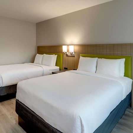 Country Inn & Suites By Radisson, Cumming Near Northside Hospital Forsyth Buitenkant foto
