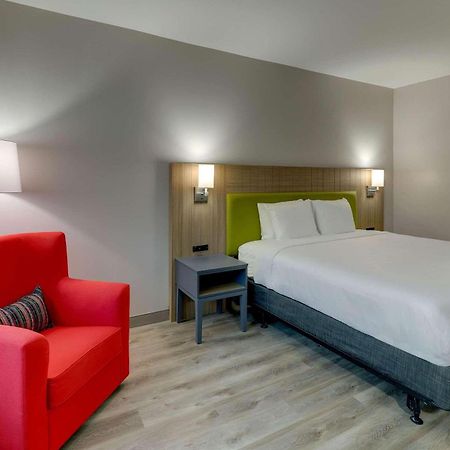Country Inn & Suites By Radisson, Cumming Near Northside Hospital Forsyth Buitenkant foto