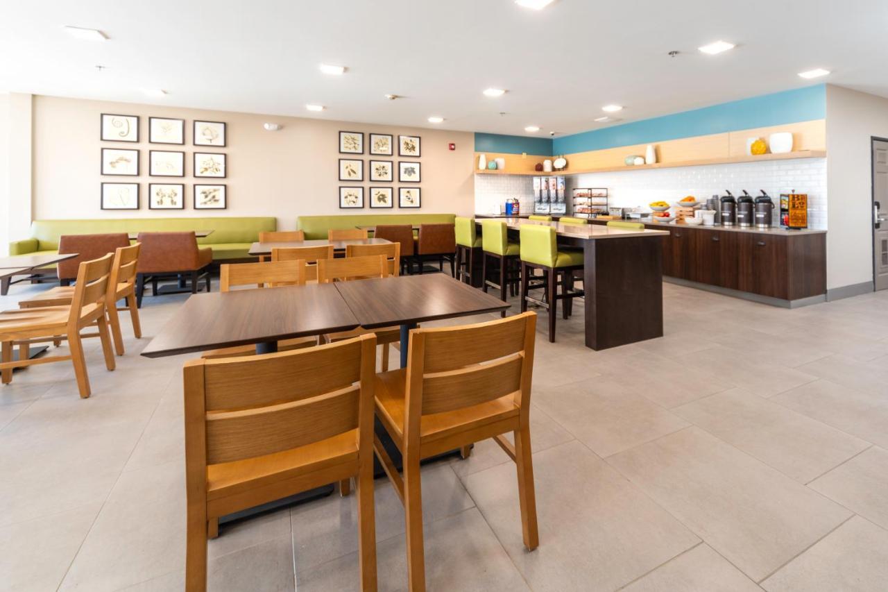 Country Inn & Suites By Radisson, Cumming Near Northside Hospital Forsyth Buitenkant foto