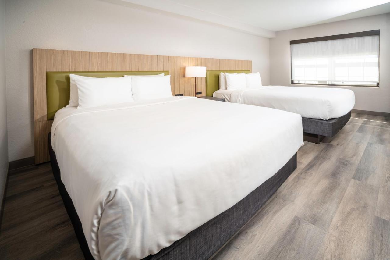 Country Inn & Suites By Radisson, Cumming Near Northside Hospital Forsyth Buitenkant foto