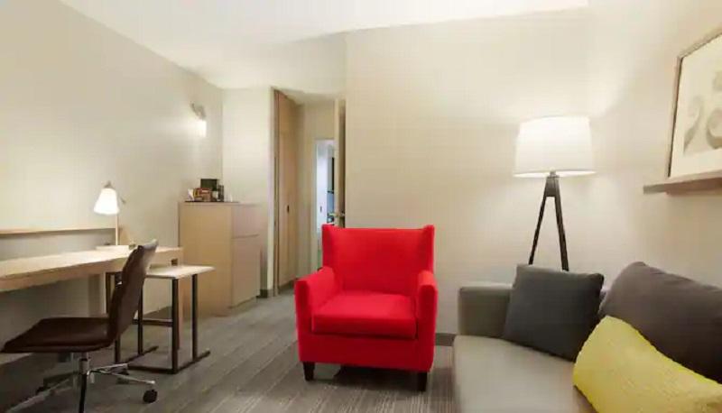 Country Inn & Suites By Radisson, Cumming Near Northside Hospital Forsyth Buitenkant foto
