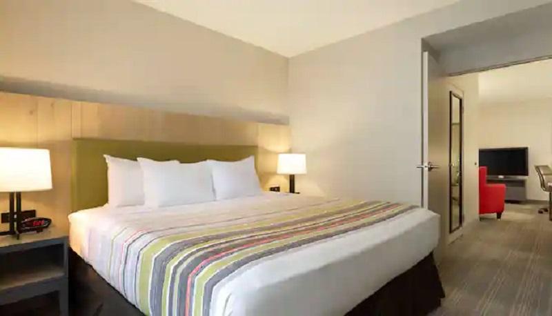Country Inn & Suites By Radisson, Cumming Near Northside Hospital Forsyth Buitenkant foto