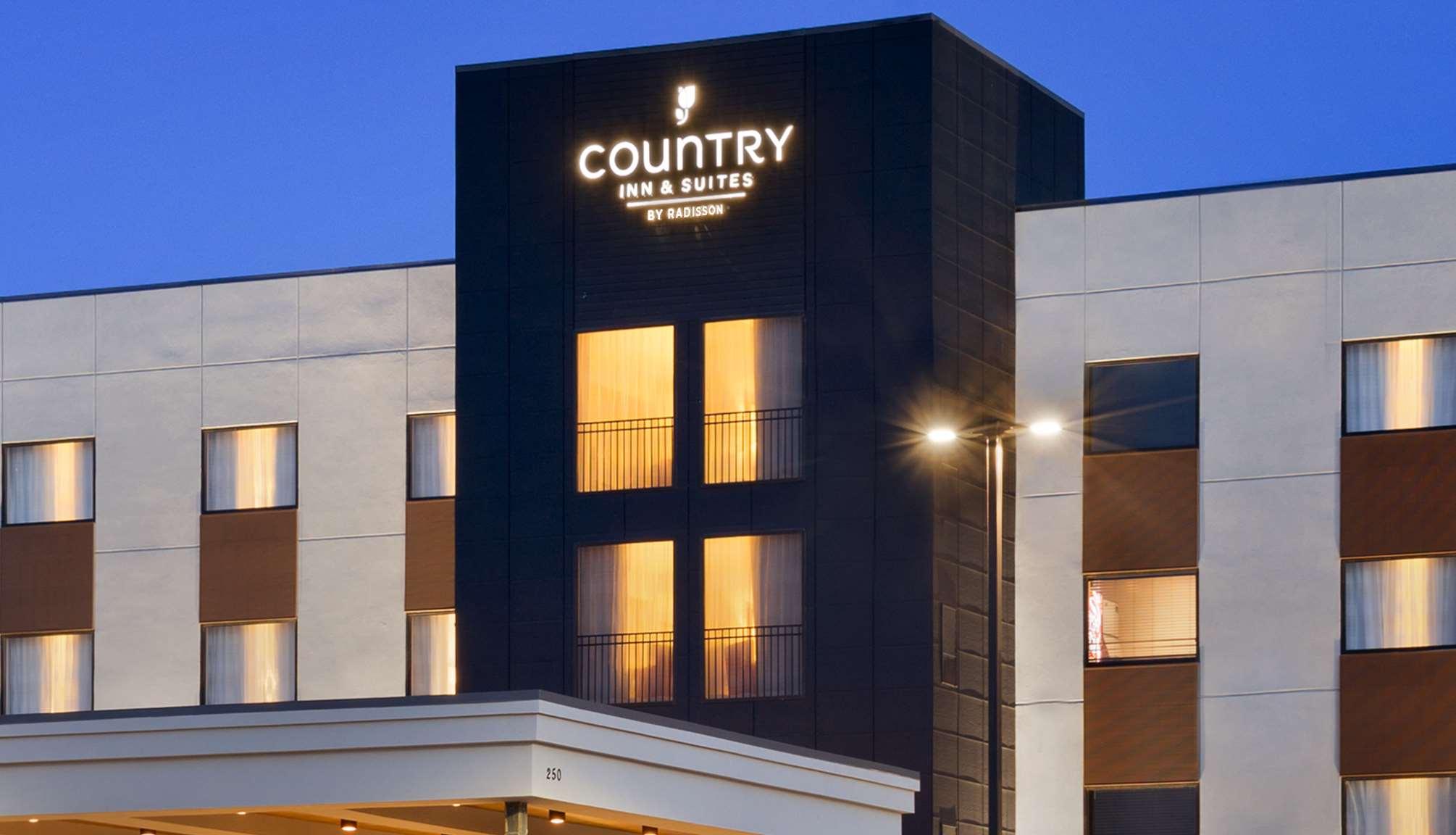 Country Inn & Suites By Radisson, Cumming Near Northside Hospital Forsyth Buitenkant foto