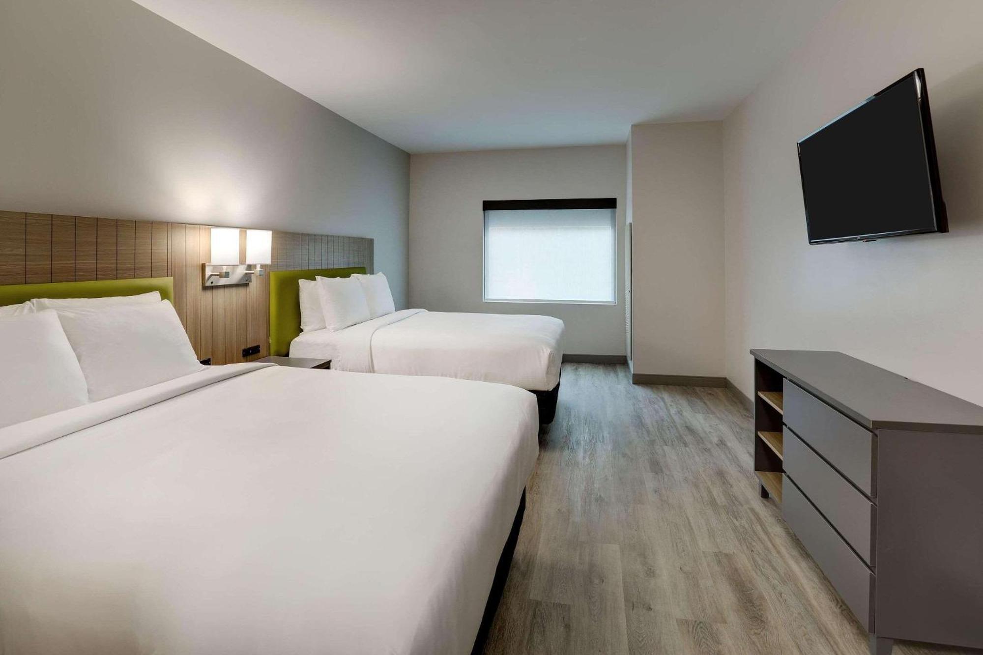 Country Inn & Suites By Radisson, Cumming Near Northside Hospital Forsyth Buitenkant foto