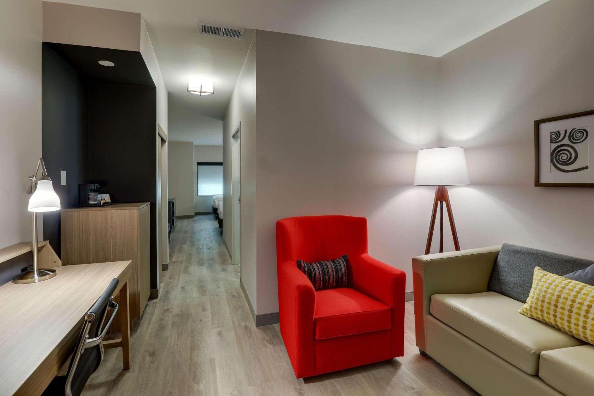 Country Inn & Suites By Radisson, Cumming Near Northside Hospital Forsyth Buitenkant foto