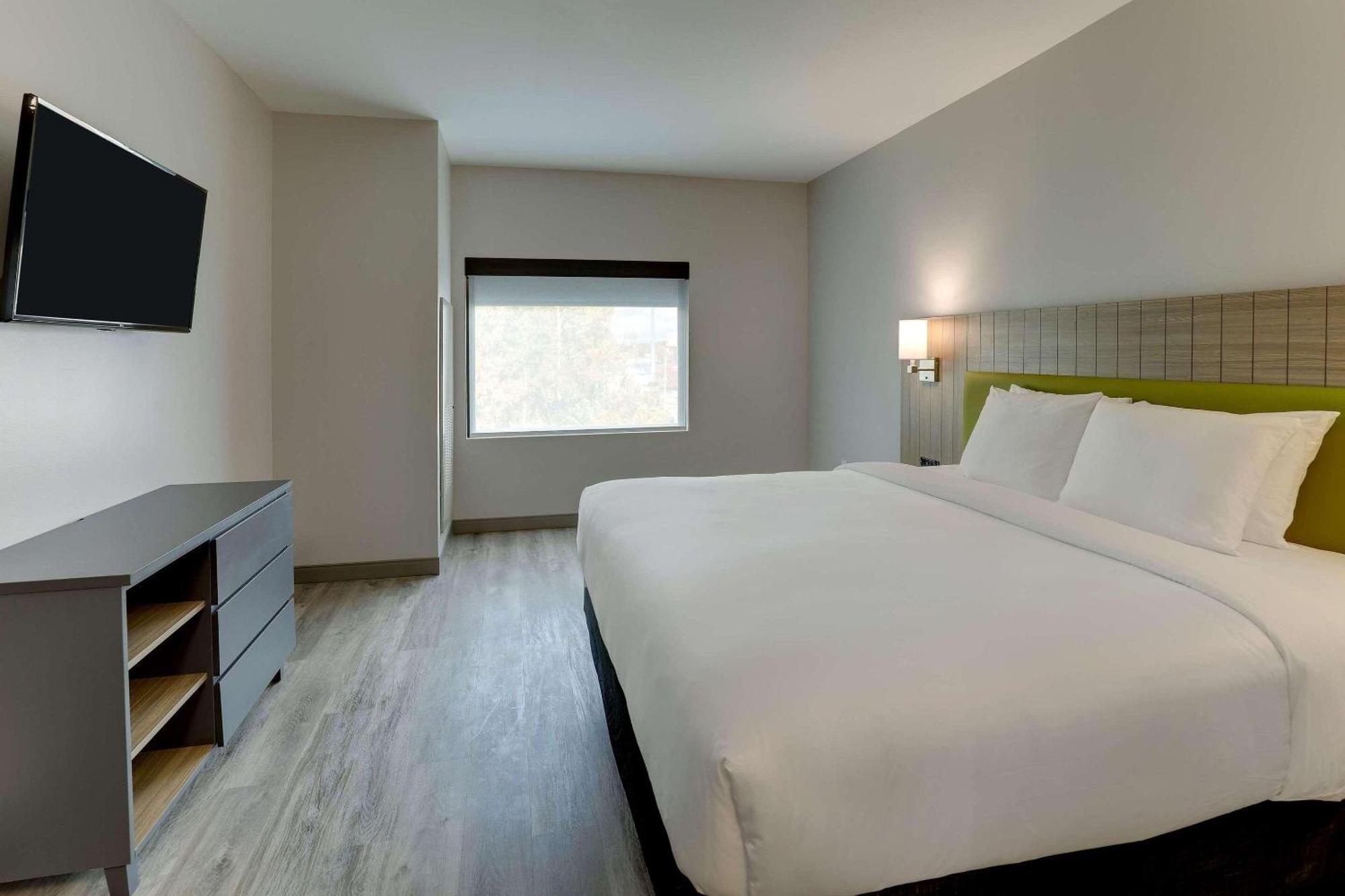 Country Inn & Suites By Radisson, Cumming Near Northside Hospital Forsyth Buitenkant foto