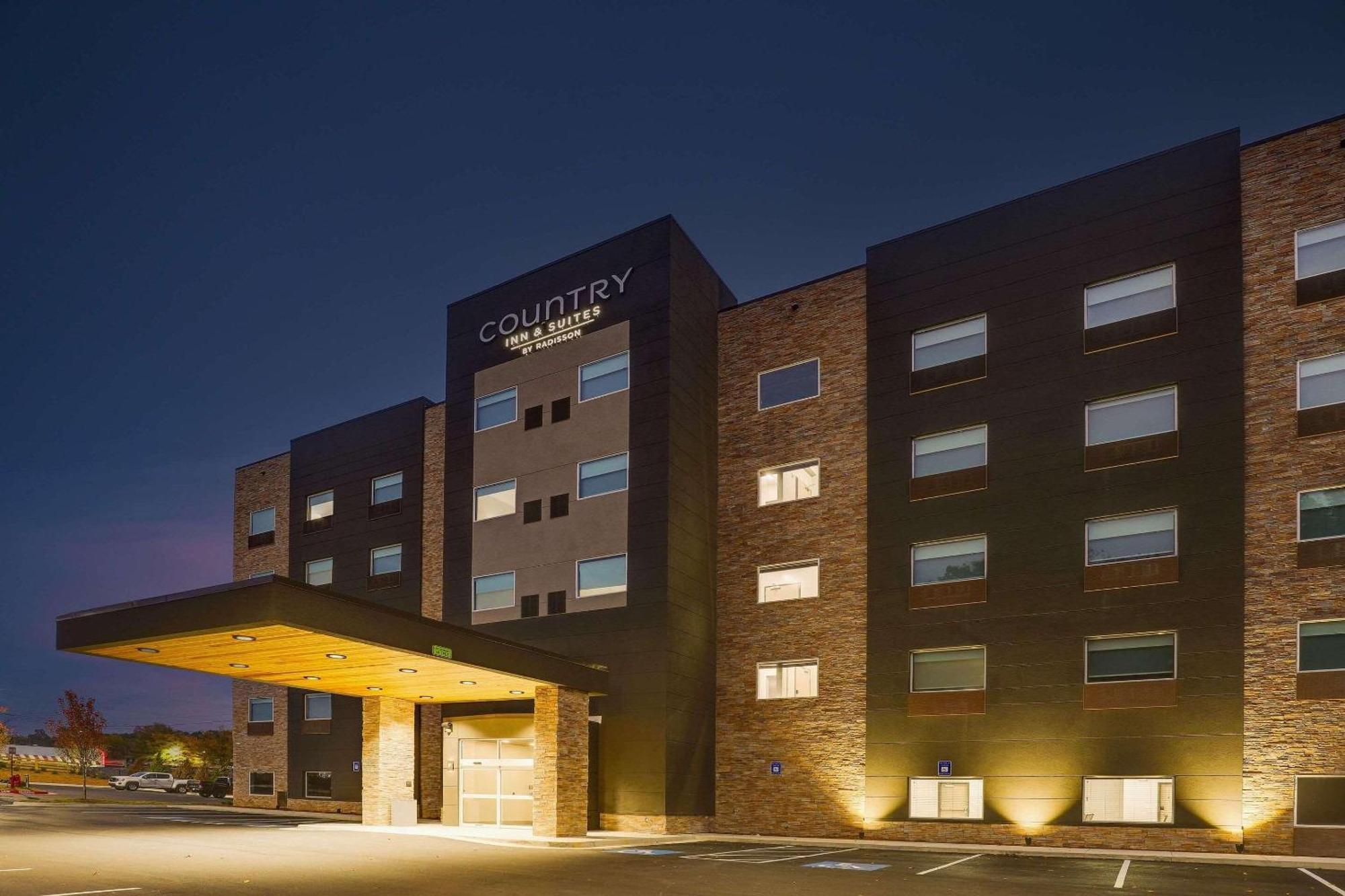 Country Inn & Suites By Radisson, Cumming Near Northside Hospital Forsyth Buitenkant foto