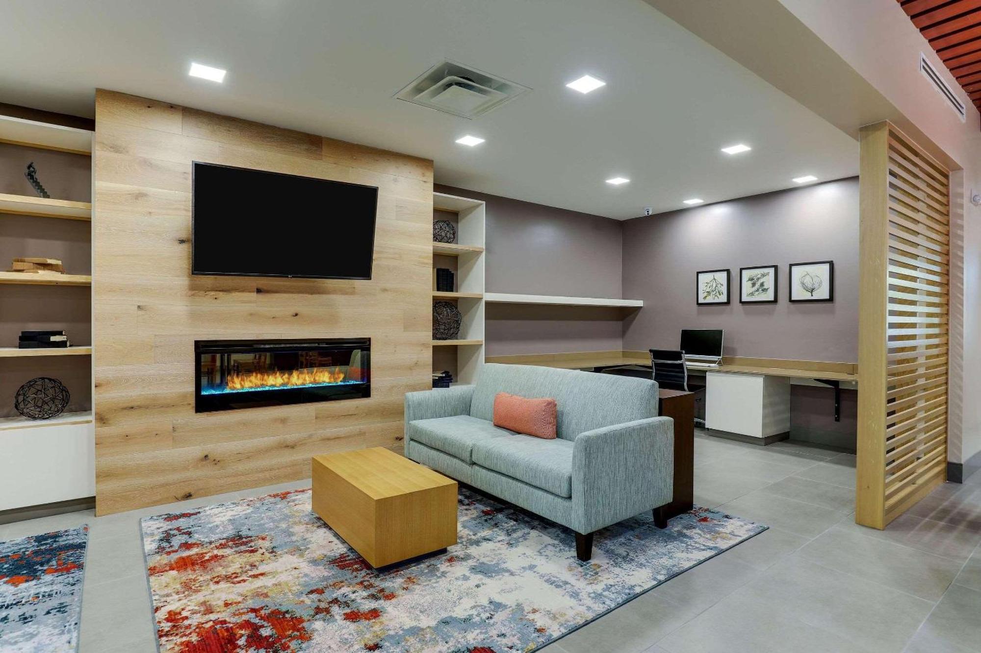 Country Inn & Suites By Radisson, Cumming Near Northside Hospital Forsyth Buitenkant foto